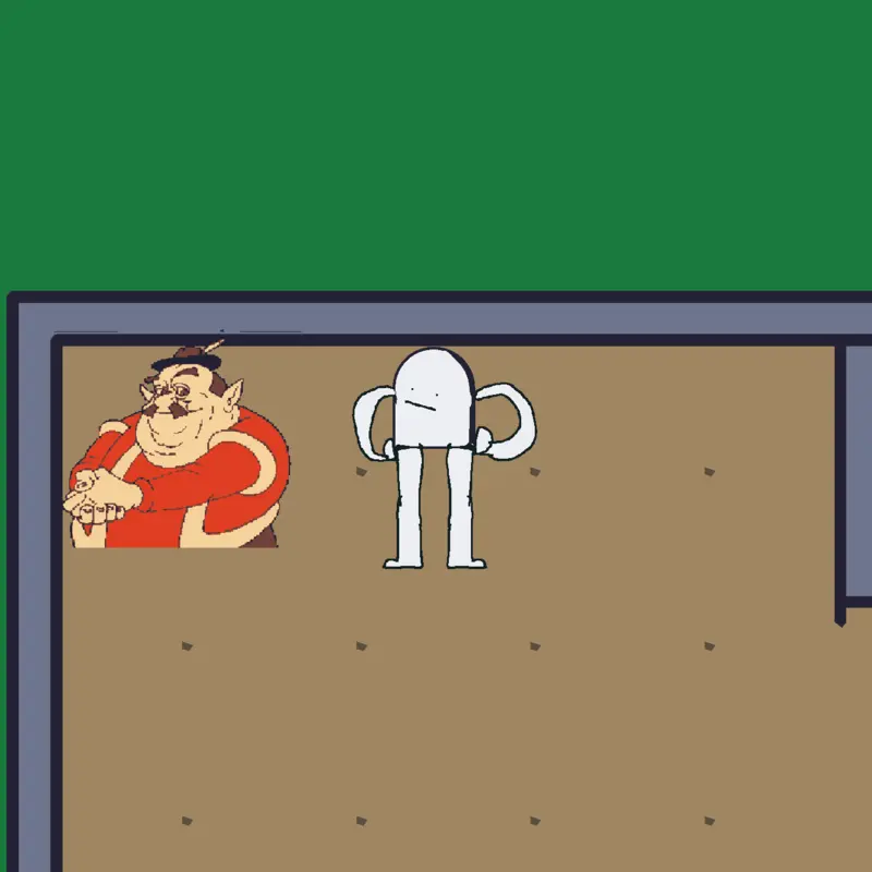Game by @mr_otter