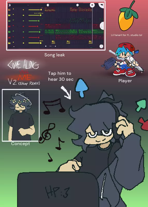 Game by @-Ekay-