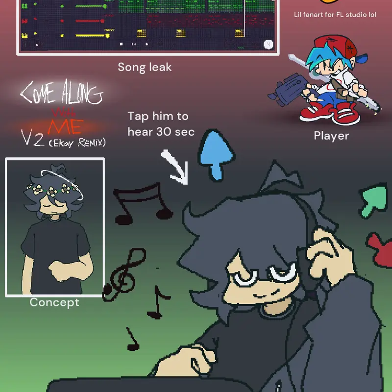 Game by @-Ekay-