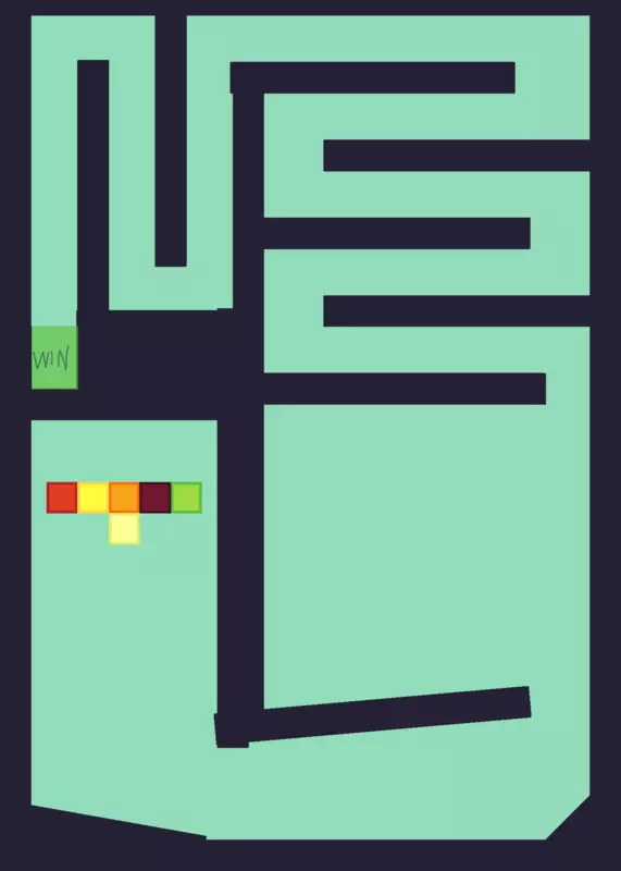 Game by @miguel15t