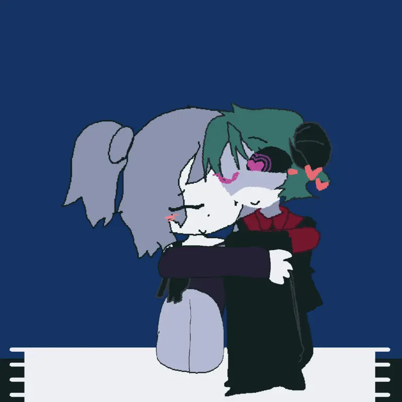 Game by @Natsuki__