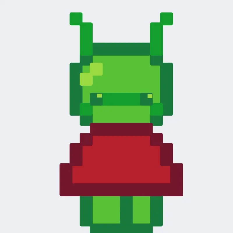 Game by @Zlenski