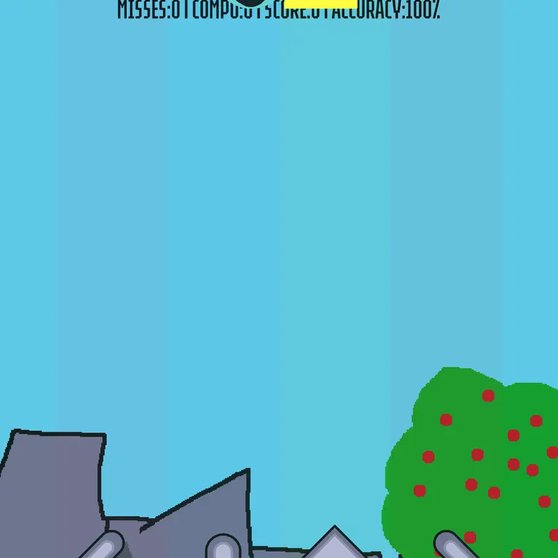 Game by @Tyambi