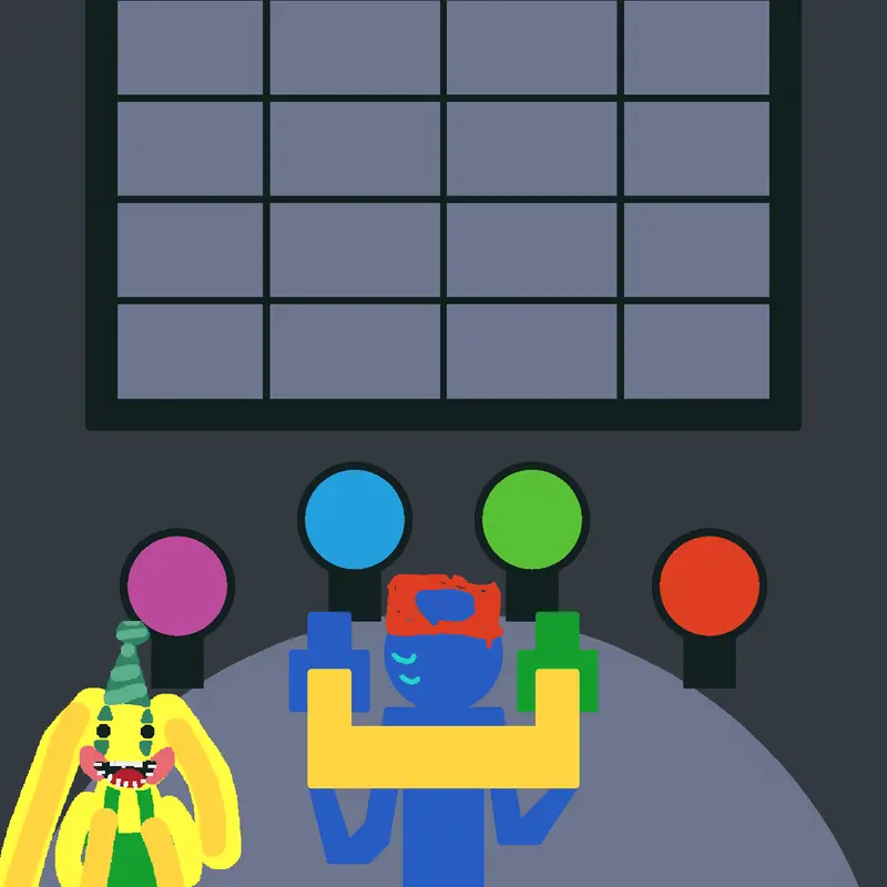 Game by @fnfnf