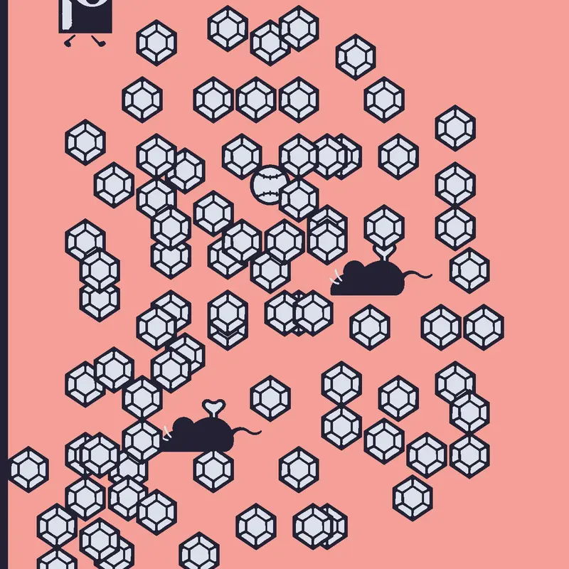 Game by @gixkz
