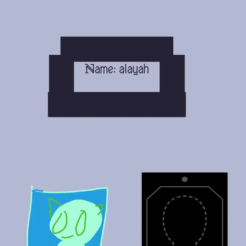 Game by @layah