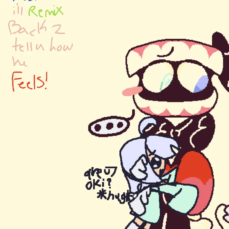 Game by @miss-circle_for_life