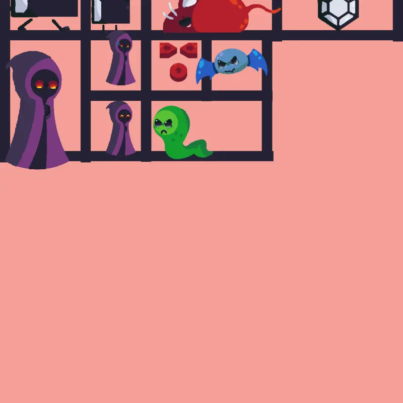 Game by @draweer