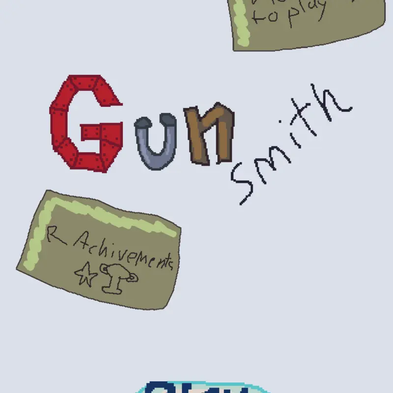 Game by @TheCracked