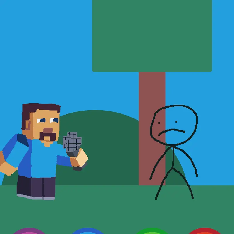 Game by @OColla