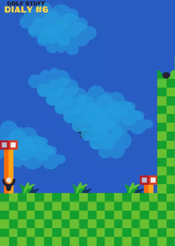 Game by @Aliszx