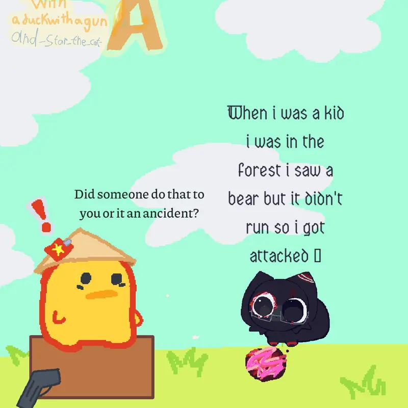 Game by @--ROSE_THE_kittycat--