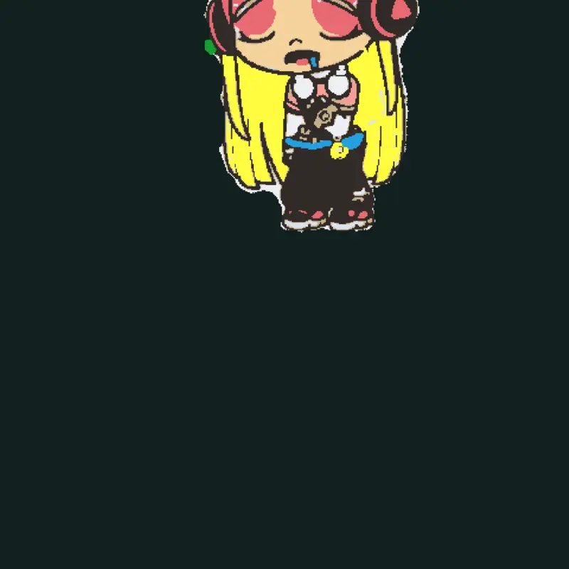 Game by @Jellypop-L6Jo