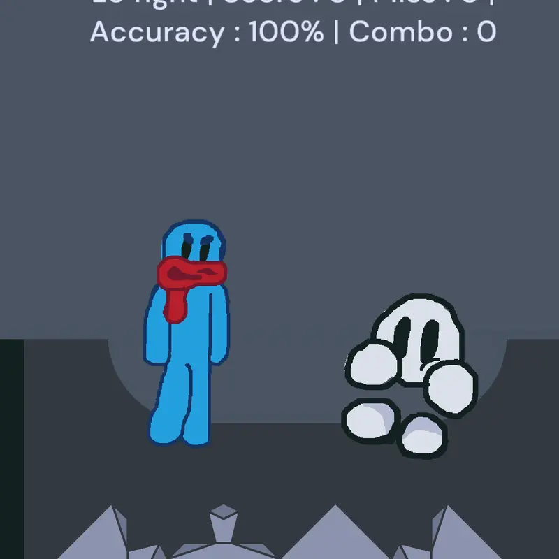 Game by @Zoe4ever