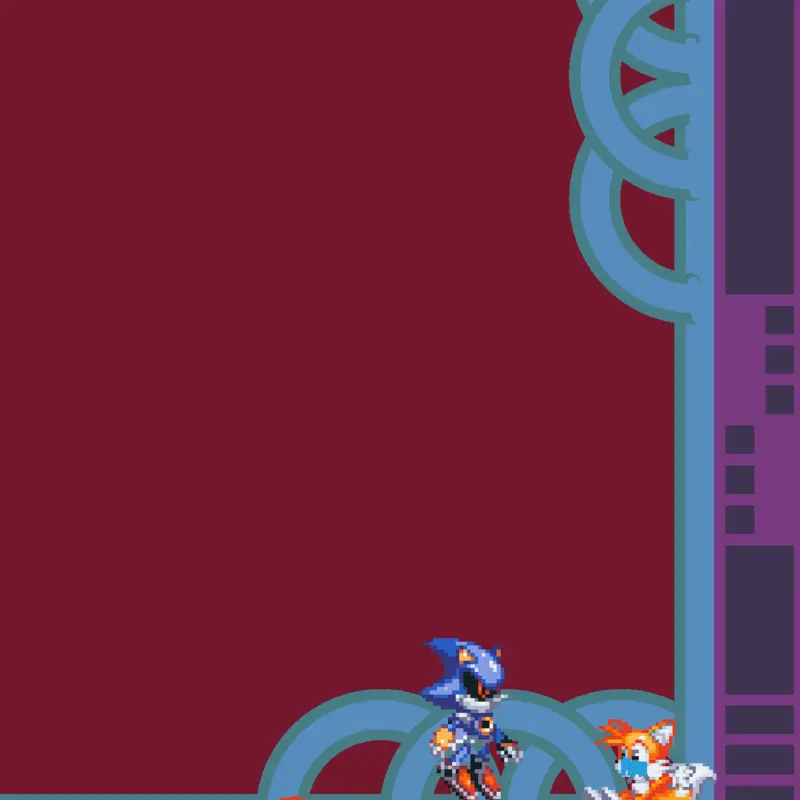 Game by @sonicexe1000