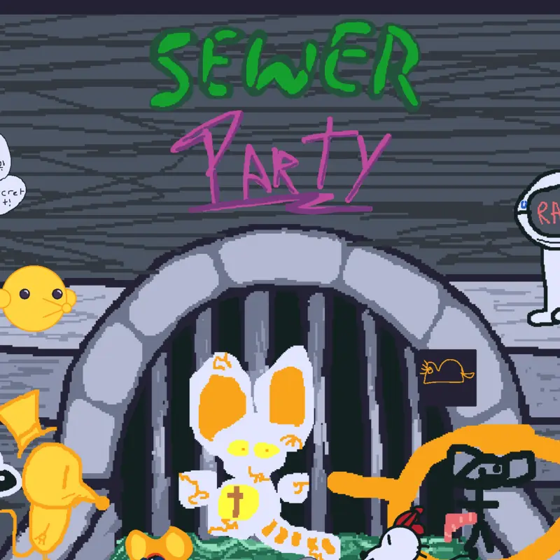 Game by @bonred
