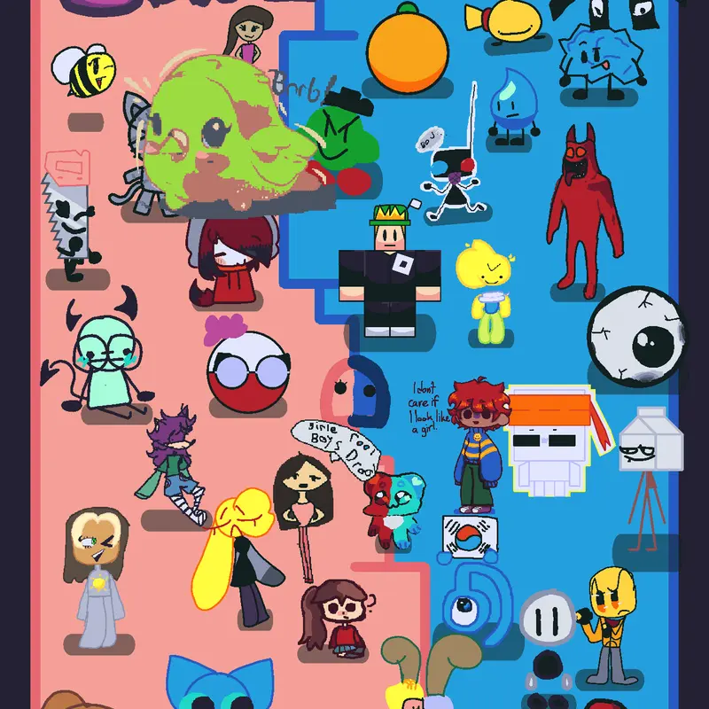 Game by @1nd1umk1t