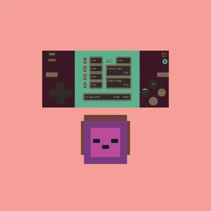 Game by @epic-clover