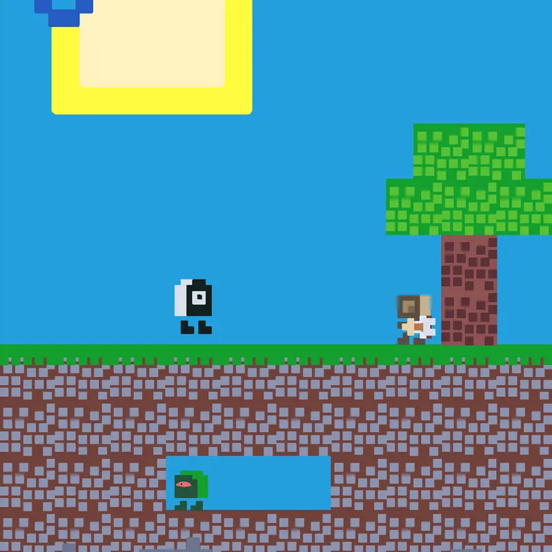 Game by @Capricorn55