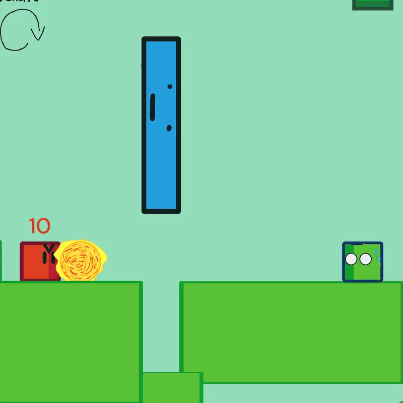 Game by @evad_guys