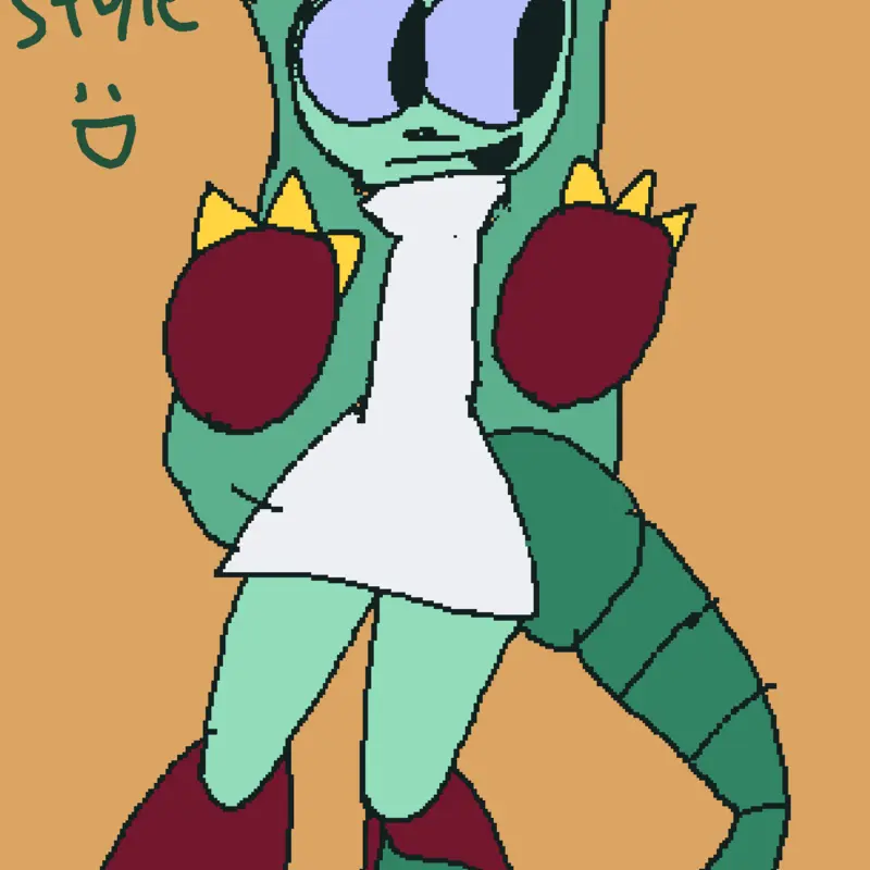 Game by @Zee_Tuamix840