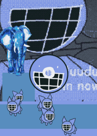 BLUUWORLD 1