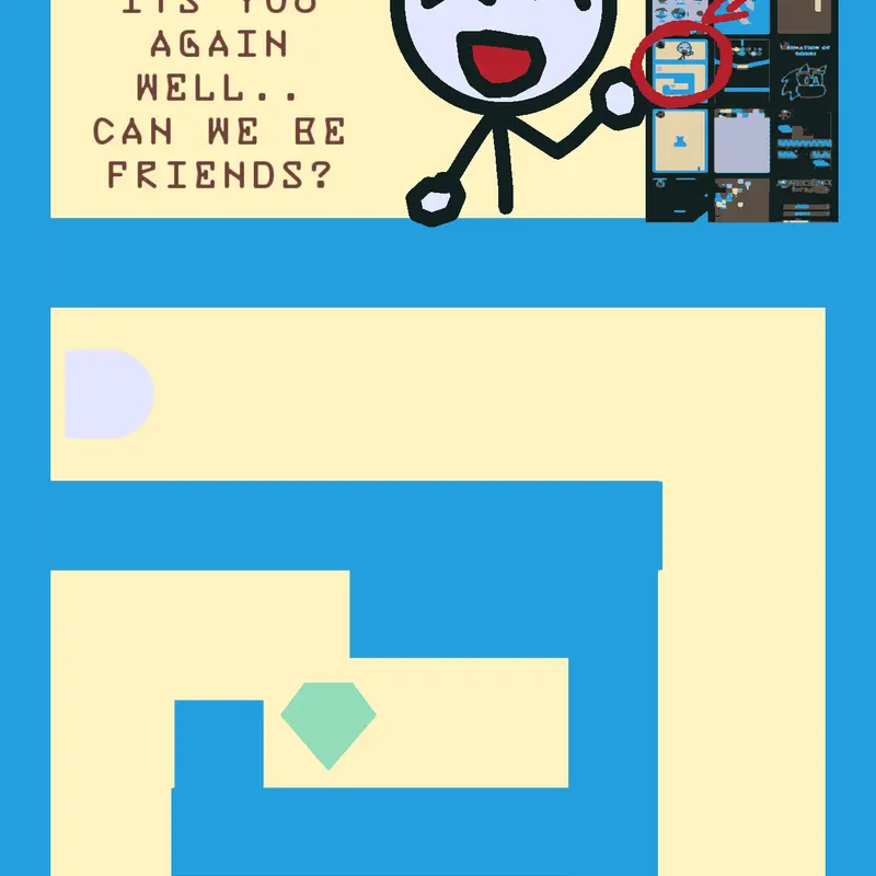 Game by @Lmhejannefrom