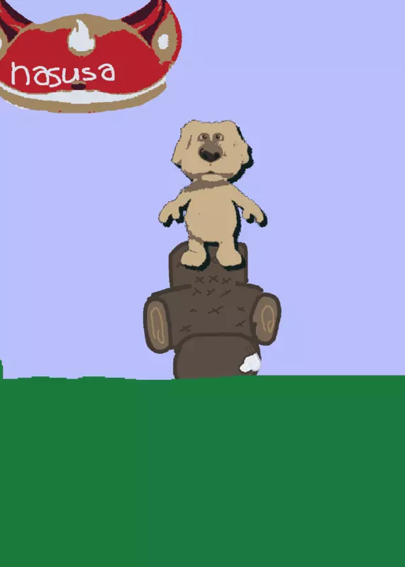Game by @nastusa