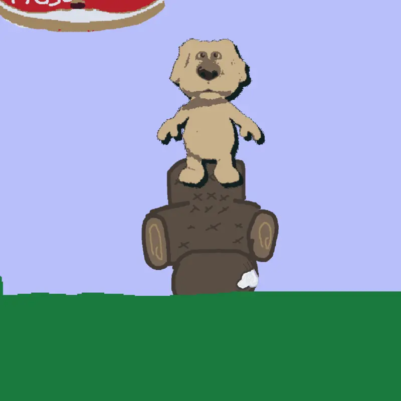 Game by @nastusa