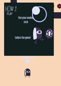 The gem game!