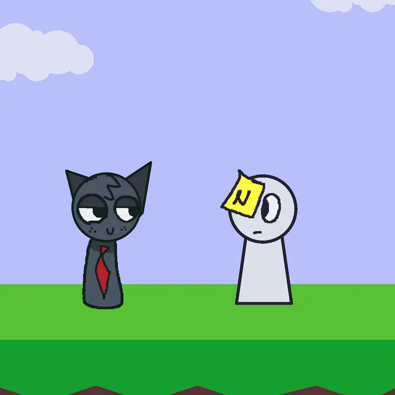 Game by @AGENT_GRAY