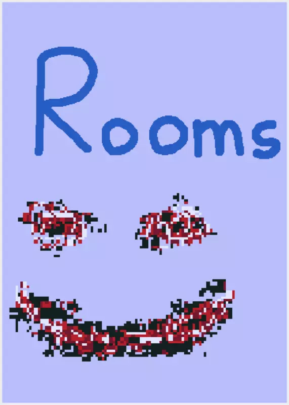 DOORS: Rooms by @Felipe2937
