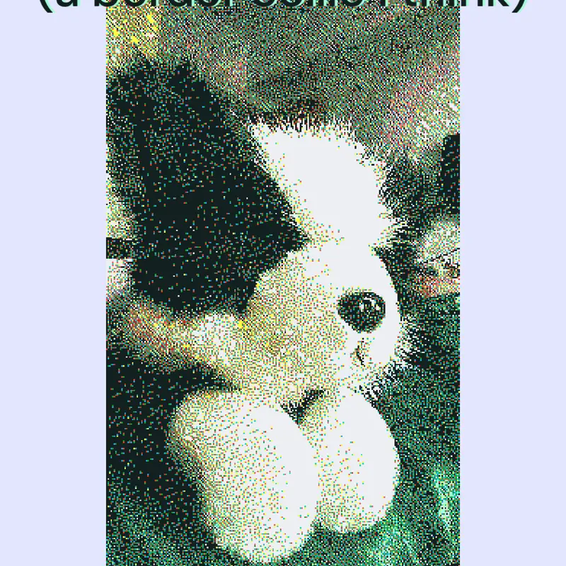 Random thing :O by @Apollo408
