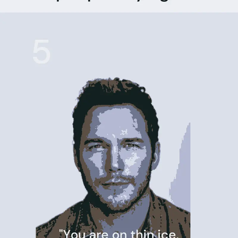 White Guy Sayings by @SheldonTheSkeleton