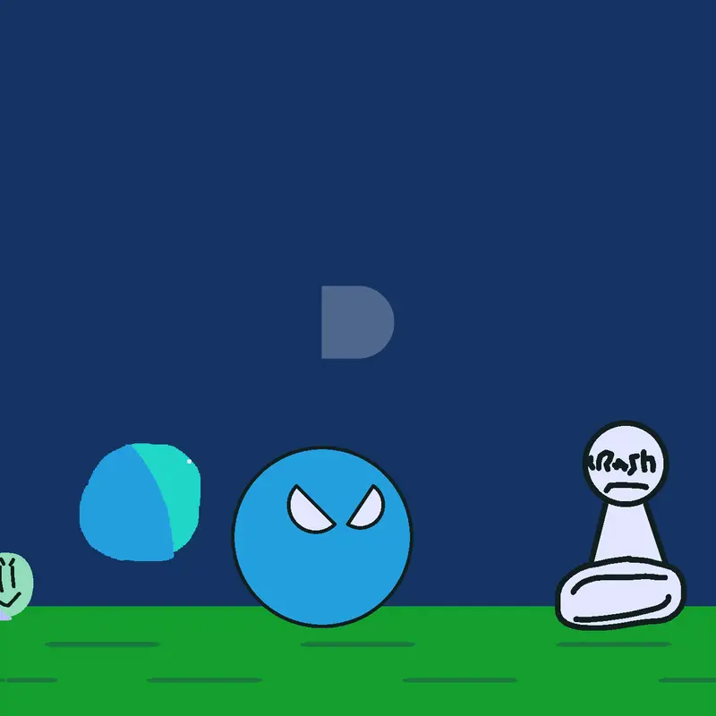 Game by @Xx-MrGamerBALLER-xX
