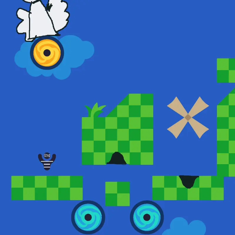 Game by @absolutelynoone