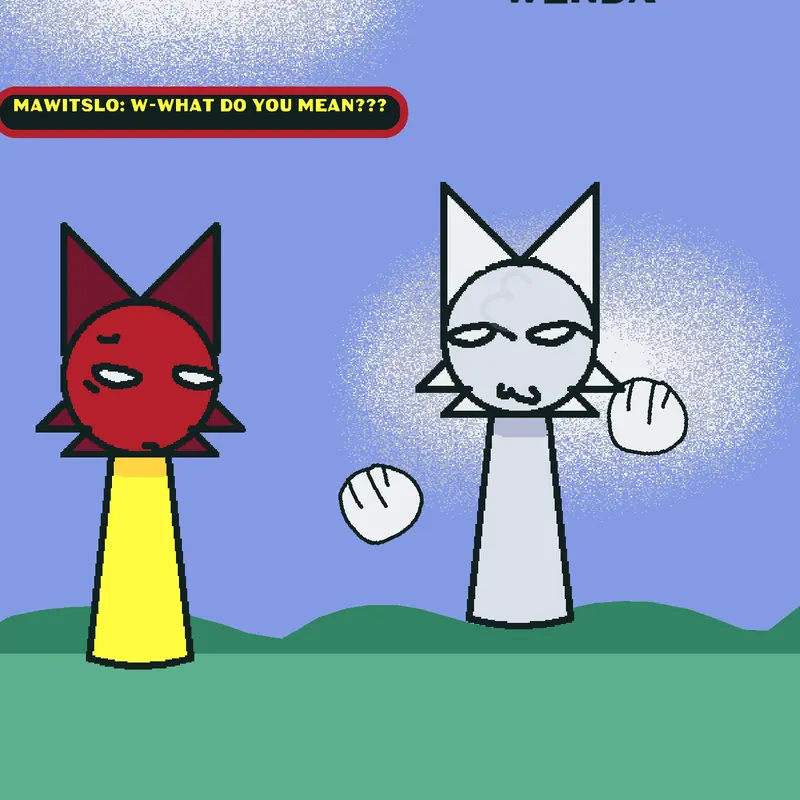 Game by @_Mawitslo_