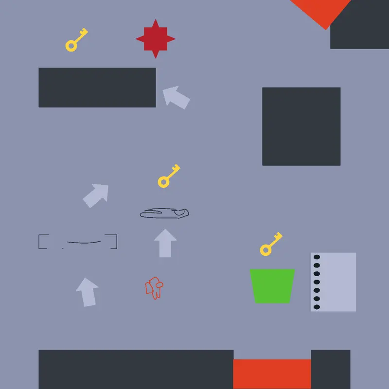 Game by @drusk