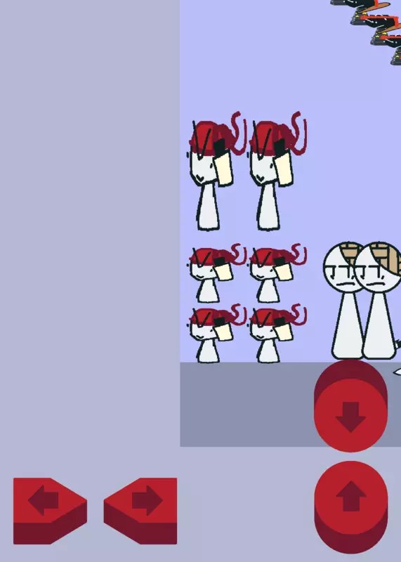 Game by @GoldenDandeliom