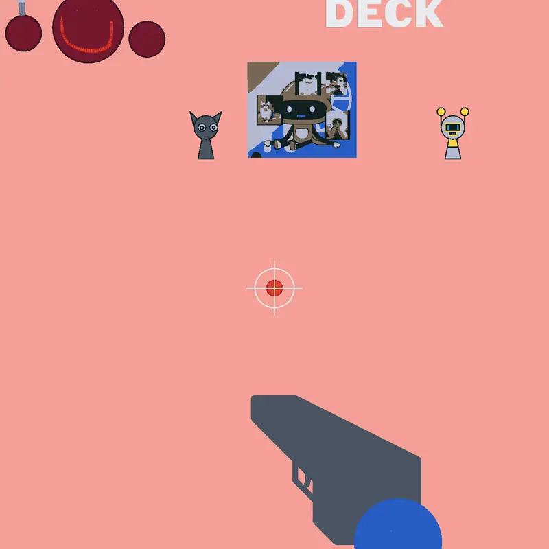 Game by @dufge