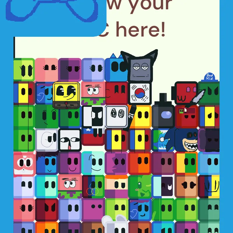 Game by @notmyre101