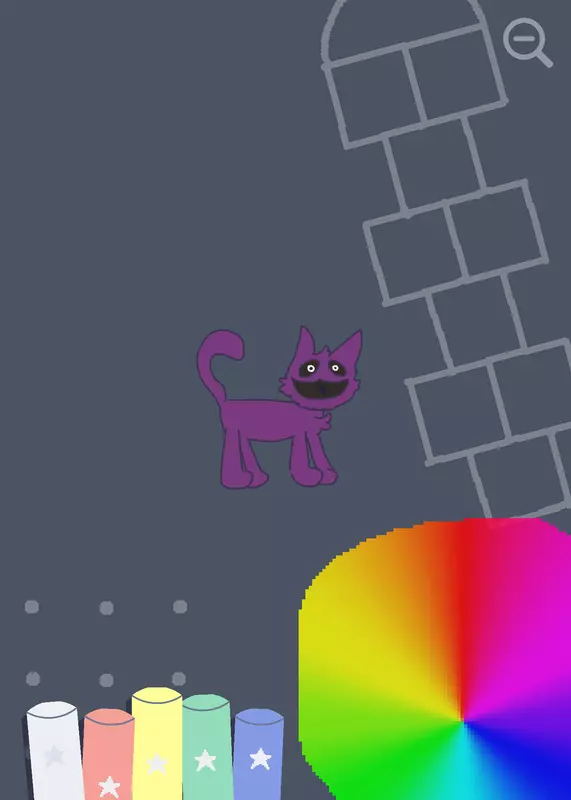 Game by @_lilly_love_brais_