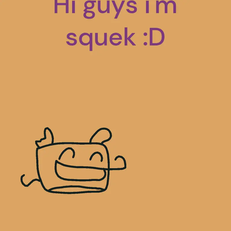 Game by @-_Squek_-