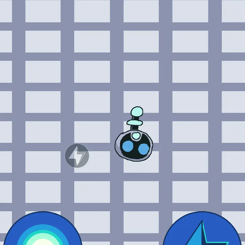 Game by @chrono_official