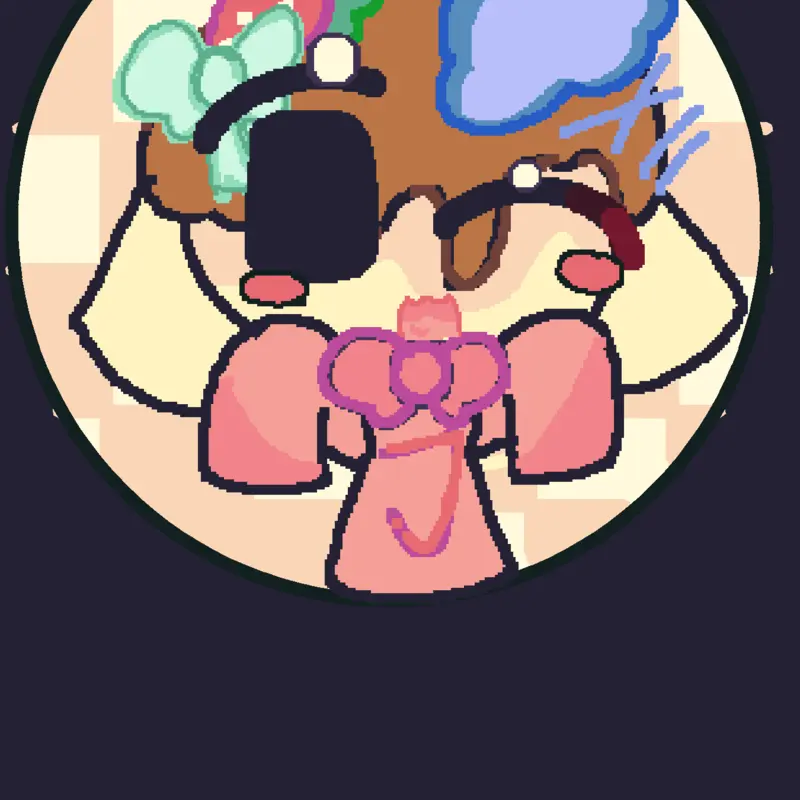 Game by @milky_starr