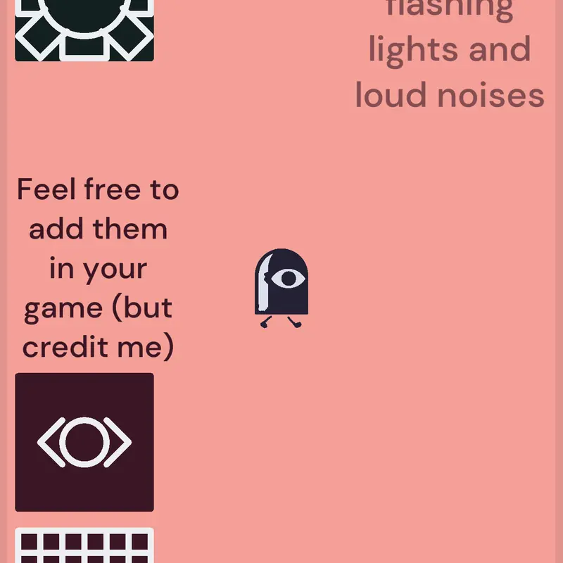 Game by @ProbablyCool