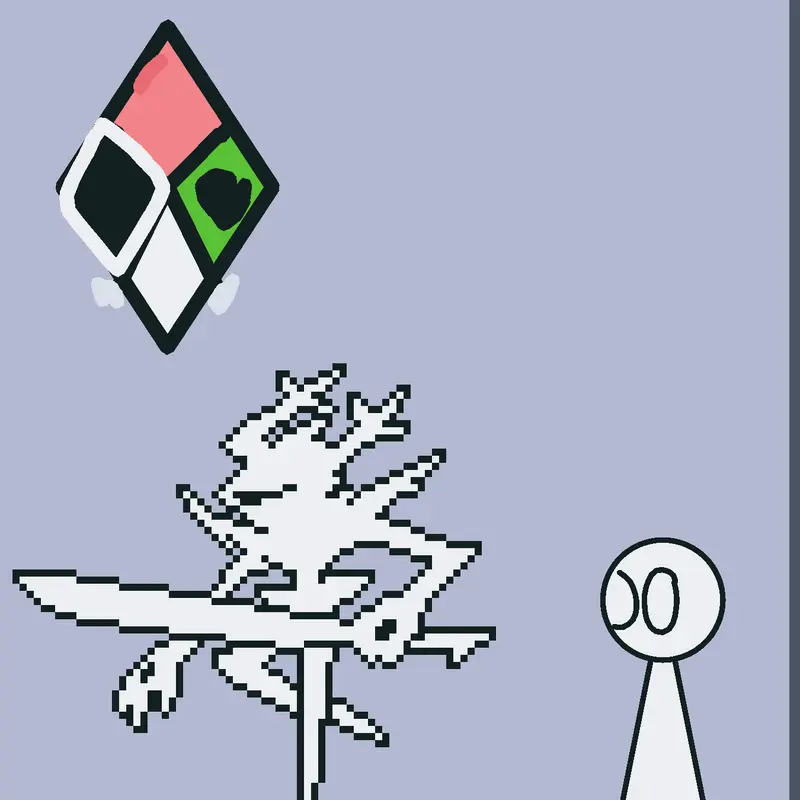 Game by @Mollyfear_fanart