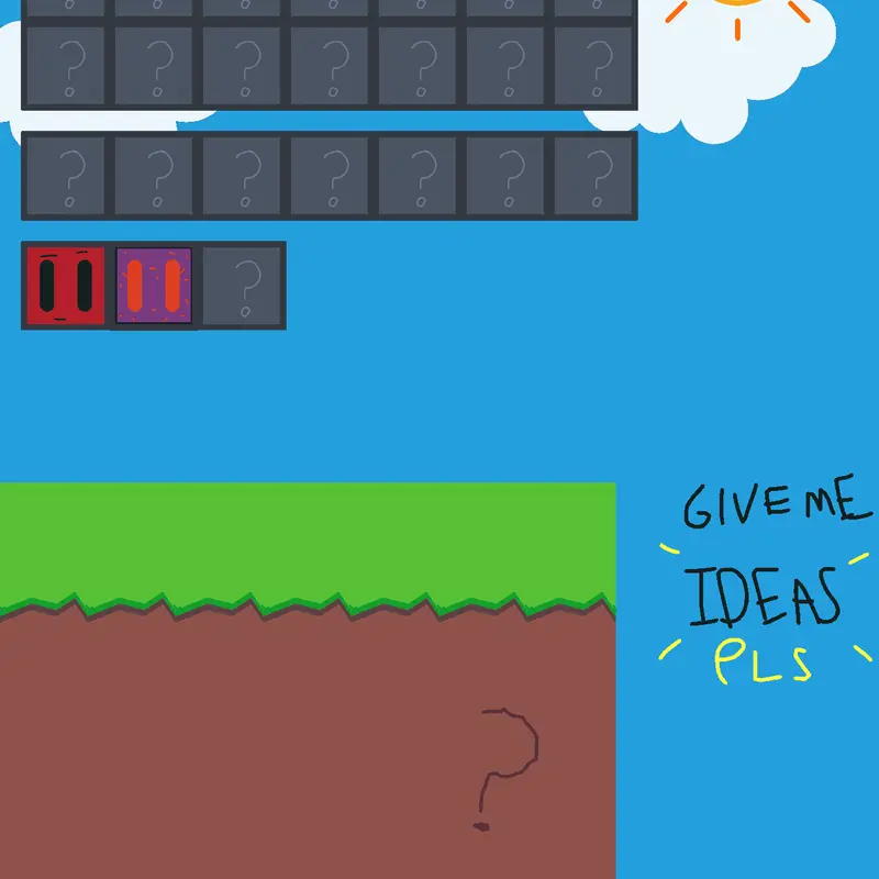 Game by @purplish