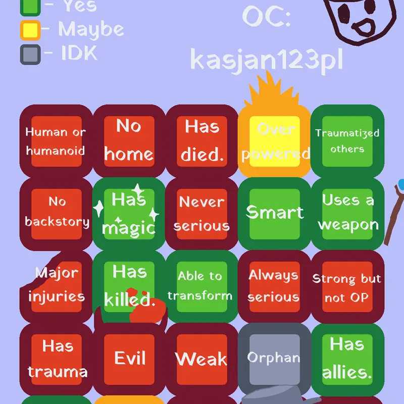 Game by @kasjan123pl