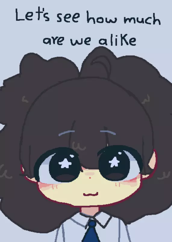 Game by @Merry_what